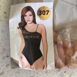 New thong Vedette shapewear